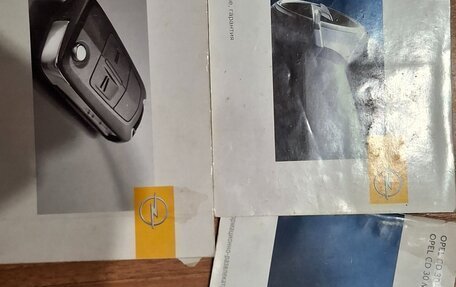 Opel Corsa D, 2006 год, 380 000 рублей, 8 фотография