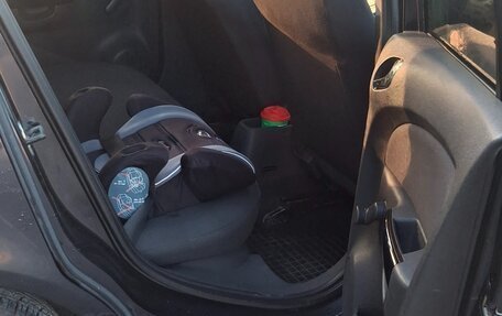 Opel Corsa D, 2006 год, 380 000 рублей, 16 фотография