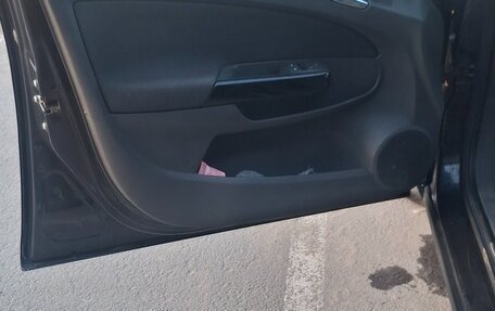 Opel Corsa D, 2006 год, 380 000 рублей, 11 фотография