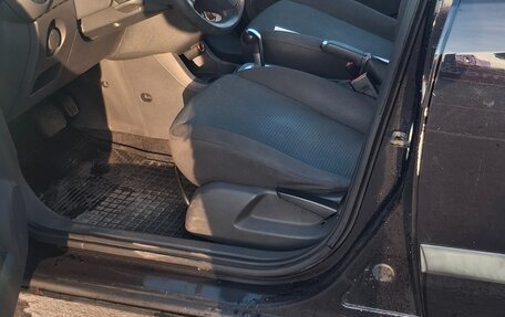 Opel Corsa D, 2006 год, 380 000 рублей, 18 фотография