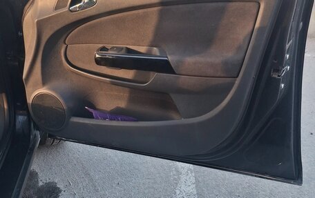 Opel Corsa D, 2006 год, 380 000 рублей, 14 фотография