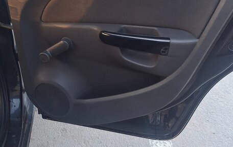 Opel Corsa D, 2006 год, 380 000 рублей, 13 фотография