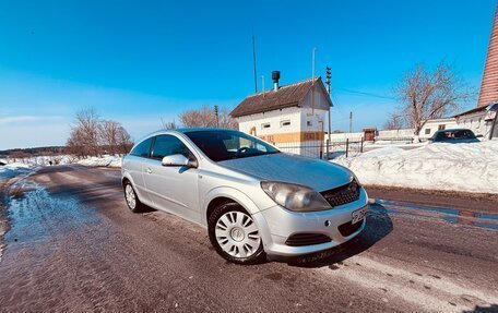 Opel Astra H, 2008 год, 390 000 рублей, 5 фотография