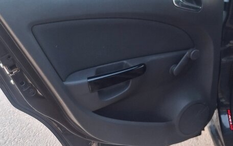 Opel Corsa D, 2006 год, 380 000 рублей, 12 фотография