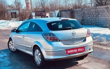Opel Astra H, 2008 год, 390 000 рублей, 4 фотография