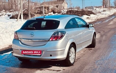 Opel Astra H, 2008 год, 390 000 рублей, 2 фотография