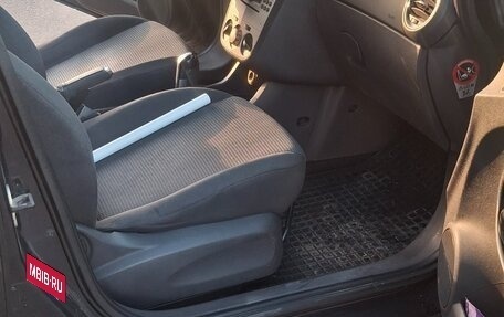 Opel Corsa D, 2006 год, 380 000 рублей, 15 фотография