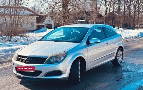 Opel Astra H, 2008 год, 390 000 рублей, 3 фотография