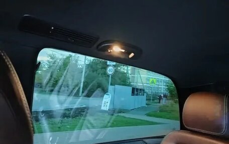 Mercedes-Benz V-Класс, 2015 год, 3 950 000 рублей, 14 фотография