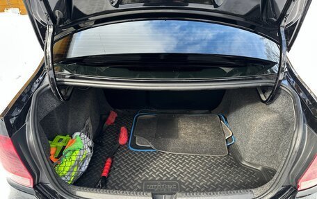 Volkswagen Polo VI (EU Market), 2015 год, 1 100 000 рублей, 8 фотография