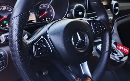 Mercedes-Benz V-Класс, 2015 год, 3 950 000 рублей, 11 фотография