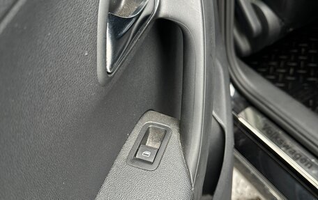 Volkswagen Polo VI (EU Market), 2015 год, 1 100 000 рублей, 13 фотография