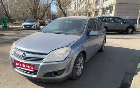 Opel Astra H, 2007 год, 220 000 рублей, 2 фотография