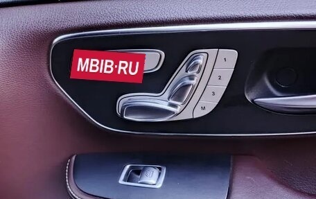 Mercedes-Benz V-Класс, 2015 год, 3 950 000 рублей, 16 фотография