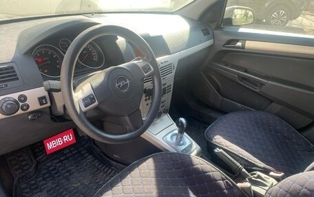 Opel Astra H, 2007 год, 220 000 рублей, 7 фотография