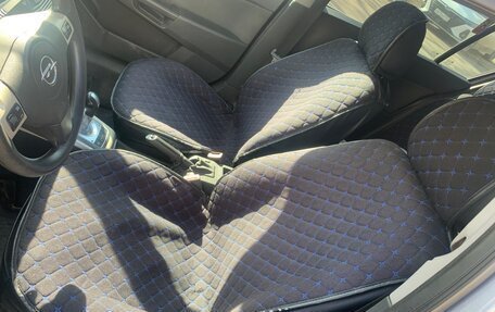 Opel Astra H, 2007 год, 220 000 рублей, 8 фотография