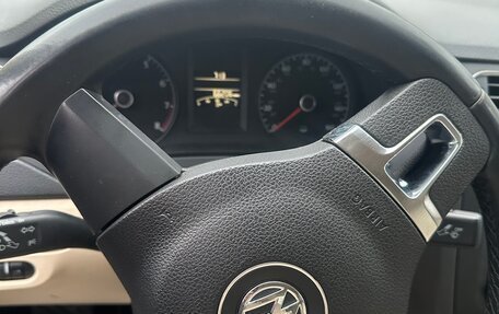 Volkswagen Jetta VI, 2011 год, 1 060 000 рублей, 12 фотография