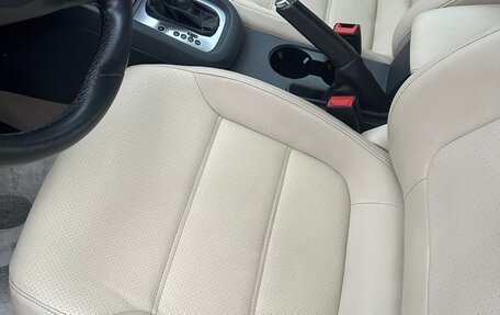 Volkswagen Jetta VI, 2011 год, 1 060 000 рублей, 11 фотография