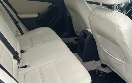 Volkswagen Jetta VI, 2011 год, 1 060 000 рублей, 9 фотография