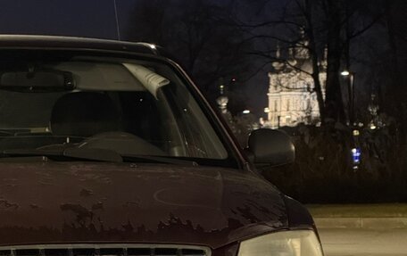 Hyundai Accent II, 2007 год, 350 000 рублей, 2 фотография