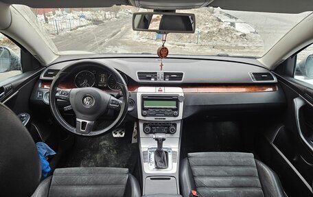 Volkswagen Passat B6, 2010 год, 950 000 рублей, 2 фотография