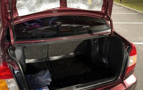 Hyundai Accent II, 2007 год, 350 000 рублей, 12 фотография