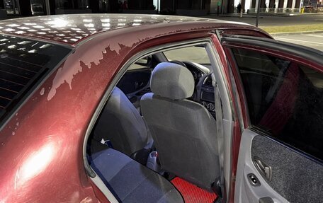 Hyundai Accent II, 2007 год, 350 000 рублей, 10 фотография