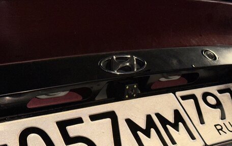 Hyundai Accent II, 2007 год, 350 000 рублей, 8 фотография