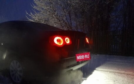 Volkswagen Passat B6, 2010 год, 950 000 рублей, 3 фотография