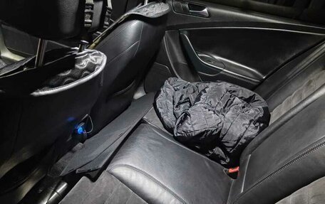 Volkswagen Passat B6, 2010 год, 950 000 рублей, 11 фотография