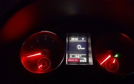 Volkswagen Passat B6, 2010 год, 950 000 рублей, 6 фотография