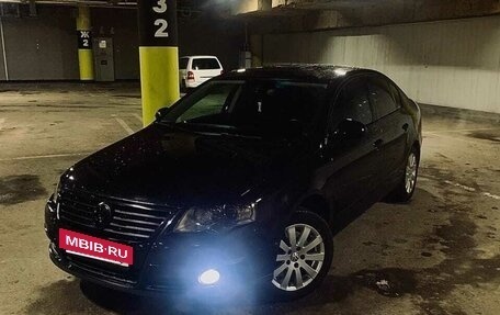 Volkswagen Passat B6, 2010 год, 950 000 рублей, 13 фотография