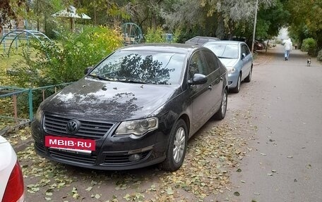 Volkswagen Passat B6, 2010 год, 950 000 рублей, 8 фотография