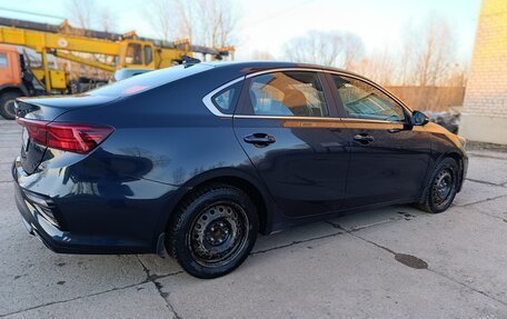 KIA Cerato IV, 2019 год, 1 700 000 рублей, 6 фотография