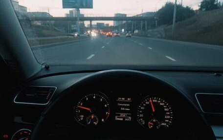 Volkswagen Passat B6, 2010 год, 950 000 рублей, 17 фотография