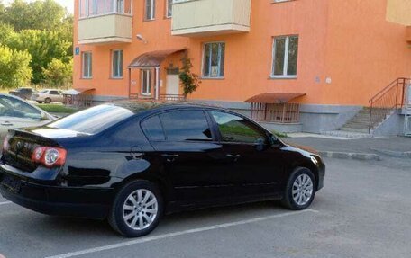 Volkswagen Passat B6, 2010 год, 950 000 рублей, 16 фотография