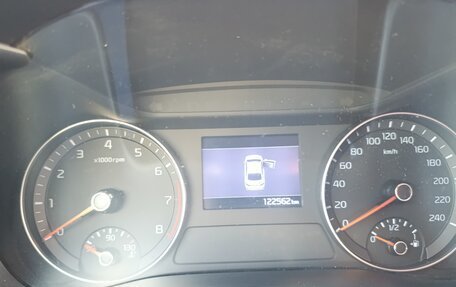 KIA Cerato IV, 2019 год, 1 700 000 рублей, 10 фотография