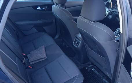 KIA Cerato IV, 2019 год, 1 700 000 рублей, 9 фотография