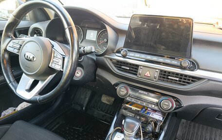KIA Cerato IV, 2019 год, 1 700 000 рублей, 12 фотография