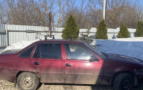 Daewoo Nexia I рестайлинг, 2011 год, 100 000 рублей, 2 фотография