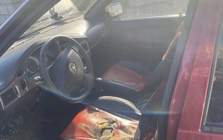 Daewoo Nexia I рестайлинг, 2011 год, 100 000 рублей, 7 фотография