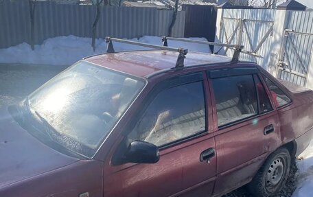 Daewoo Nexia I рестайлинг, 2011 год, 100 000 рублей, 4 фотография