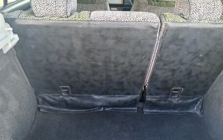 Suzuki Swift III, 2006 год, 400 000 рублей, 8 фотография