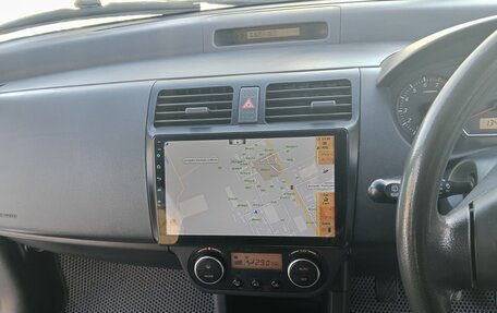 Suzuki Swift III, 2006 год, 400 000 рублей, 12 фотография