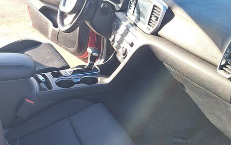 KIA Sportage IV рестайлинг, 2020 год, 2 397 000 рублей, 25 фотография