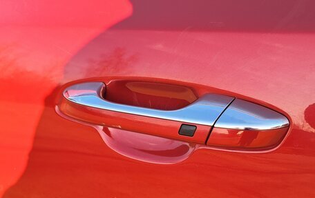 KIA Sportage IV рестайлинг, 2020 год, 2 397 000 рублей, 26 фотография