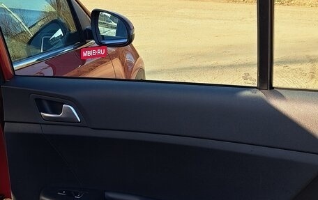 KIA Sportage IV рестайлинг, 2020 год, 2 397 000 рублей, 24 фотография