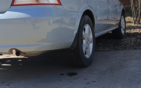 Nissan Almera Classic, 2006 год, 380 000 рублей, 5 фотография