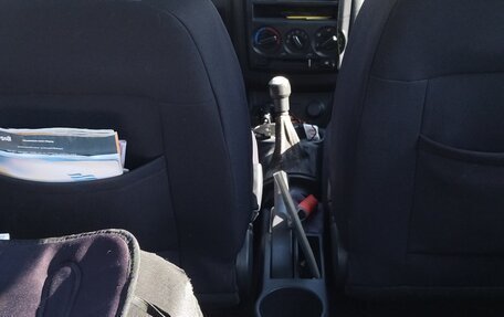 Hyundai Getz I рестайлинг, 2008 год, 420 000 рублей, 12 фотография