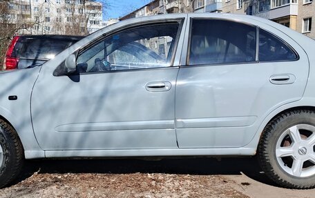 Nissan Almera Classic, 2006 год, 380 000 рублей, 3 фотография